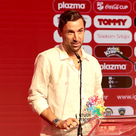 Darijo Srna