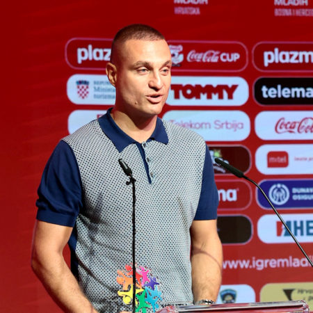 Nemanja Vidić