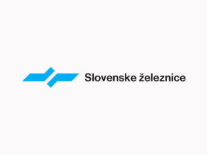 Ponosno predstavljamo naše partnerje in sponzorje – Slovenske železnice