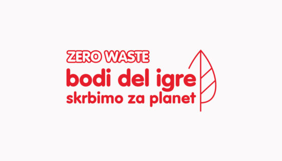 Zero Waste Bodi del igre