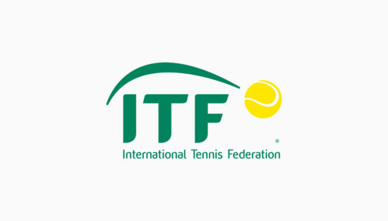 ITF / Mednarodna teniška federacija