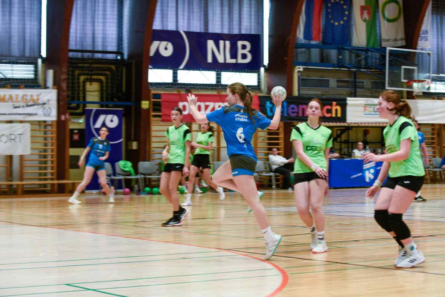 Sportske igre mladih