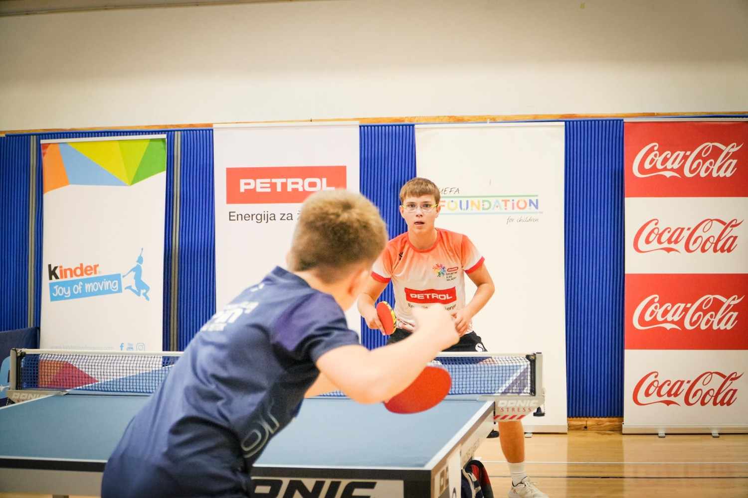 Sportske igre mladih