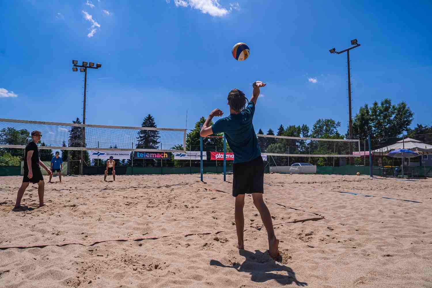 Sportske igre mladih