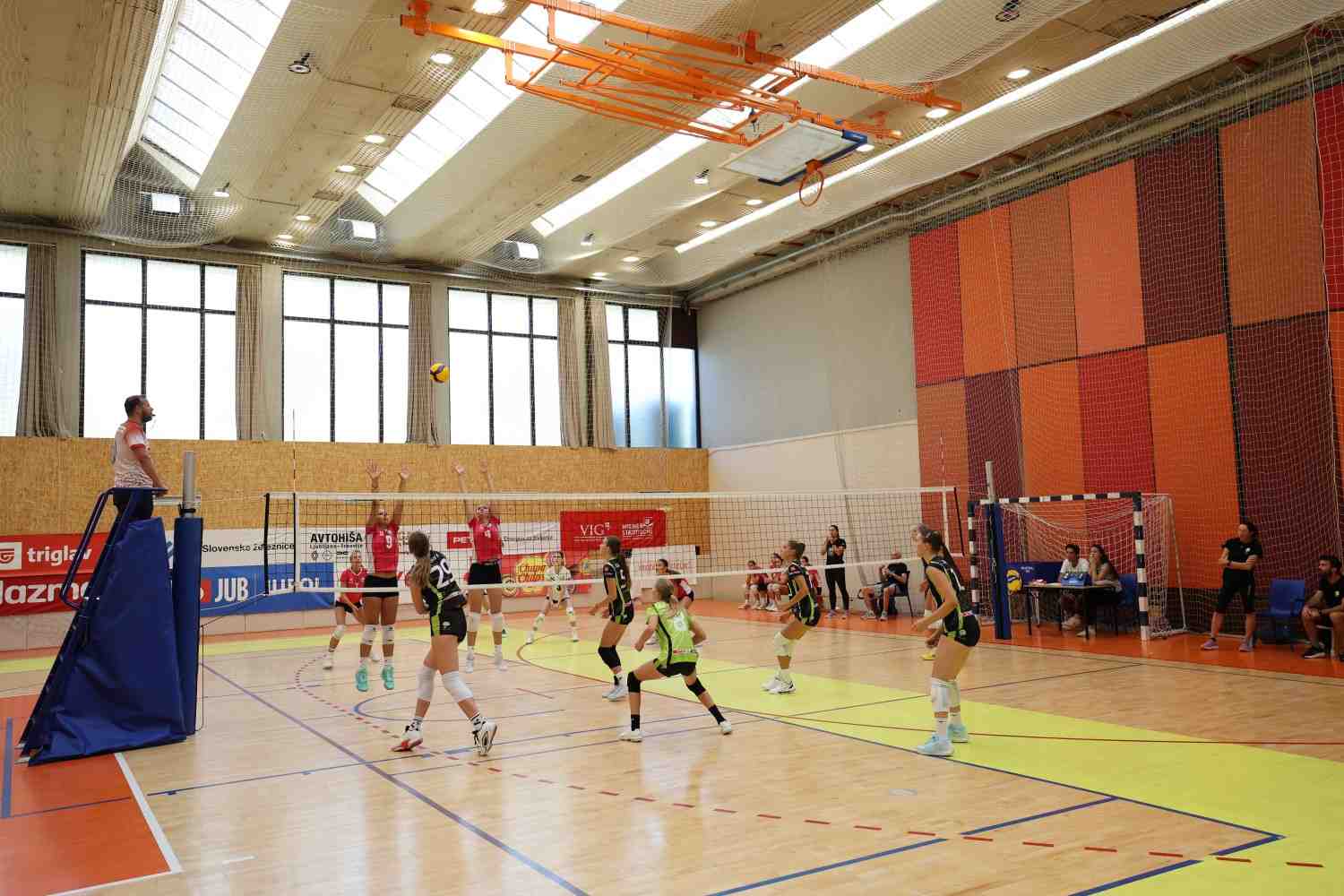 Sportske igre mladih