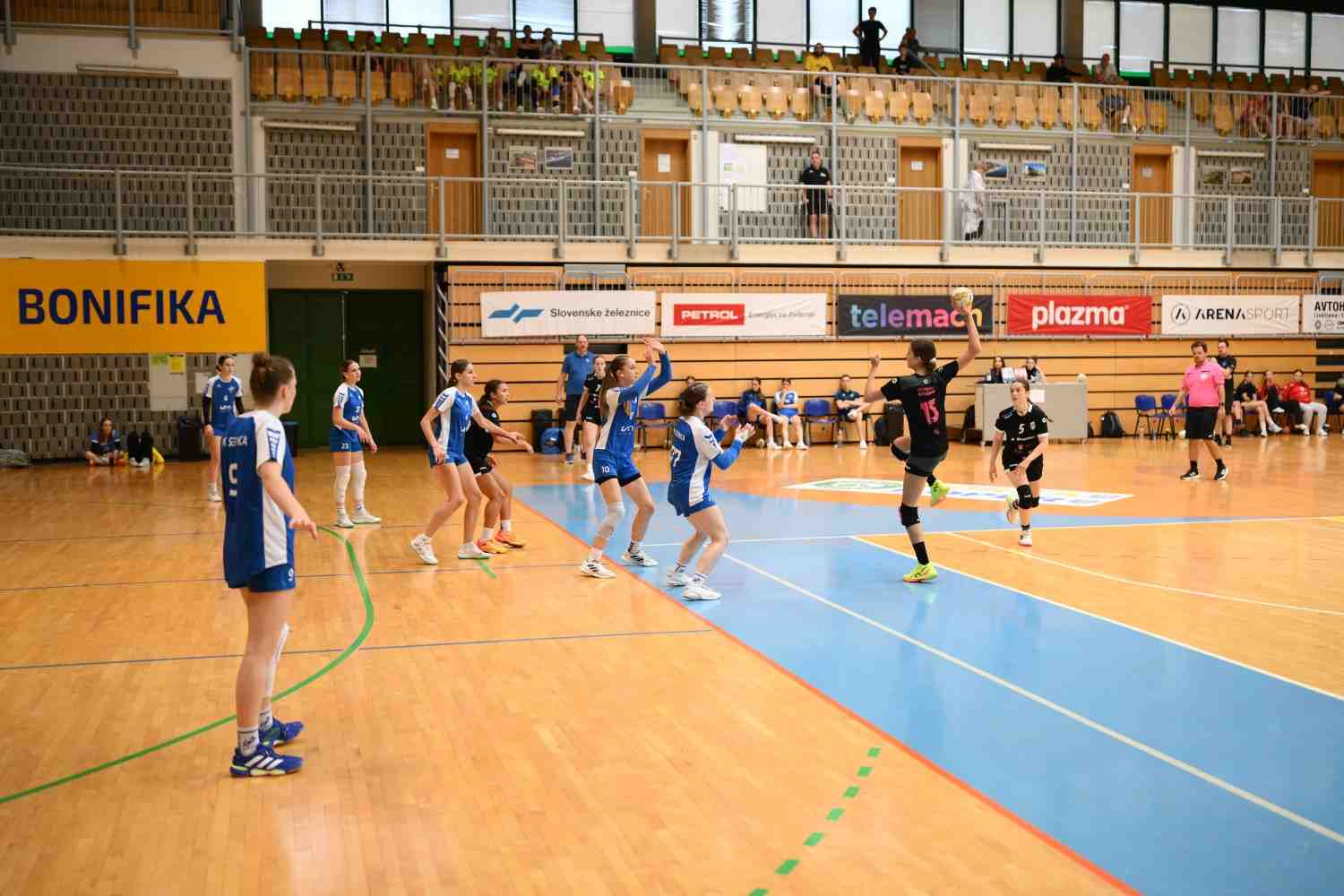 Sportske igre mladih