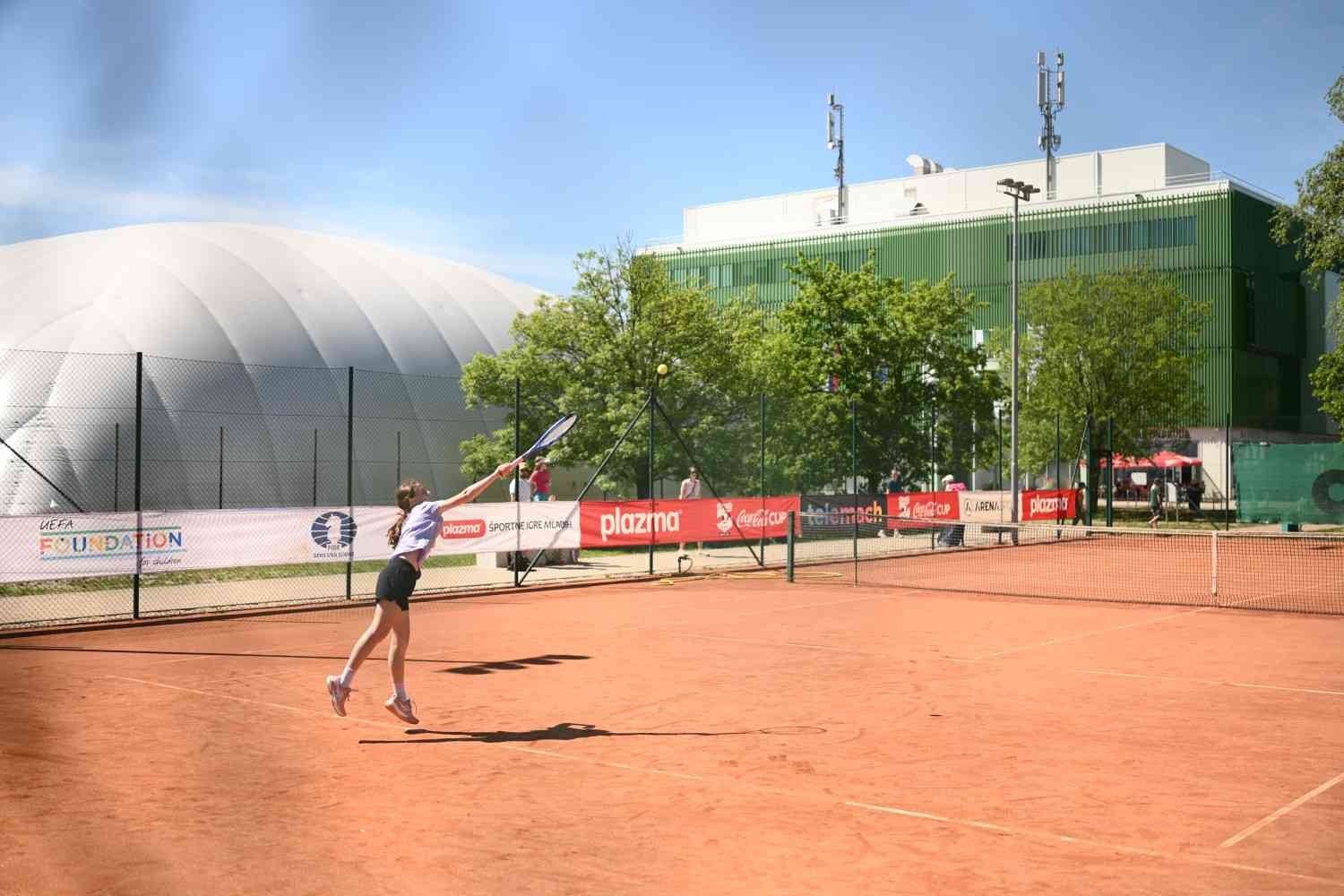 Sportske igre mladih