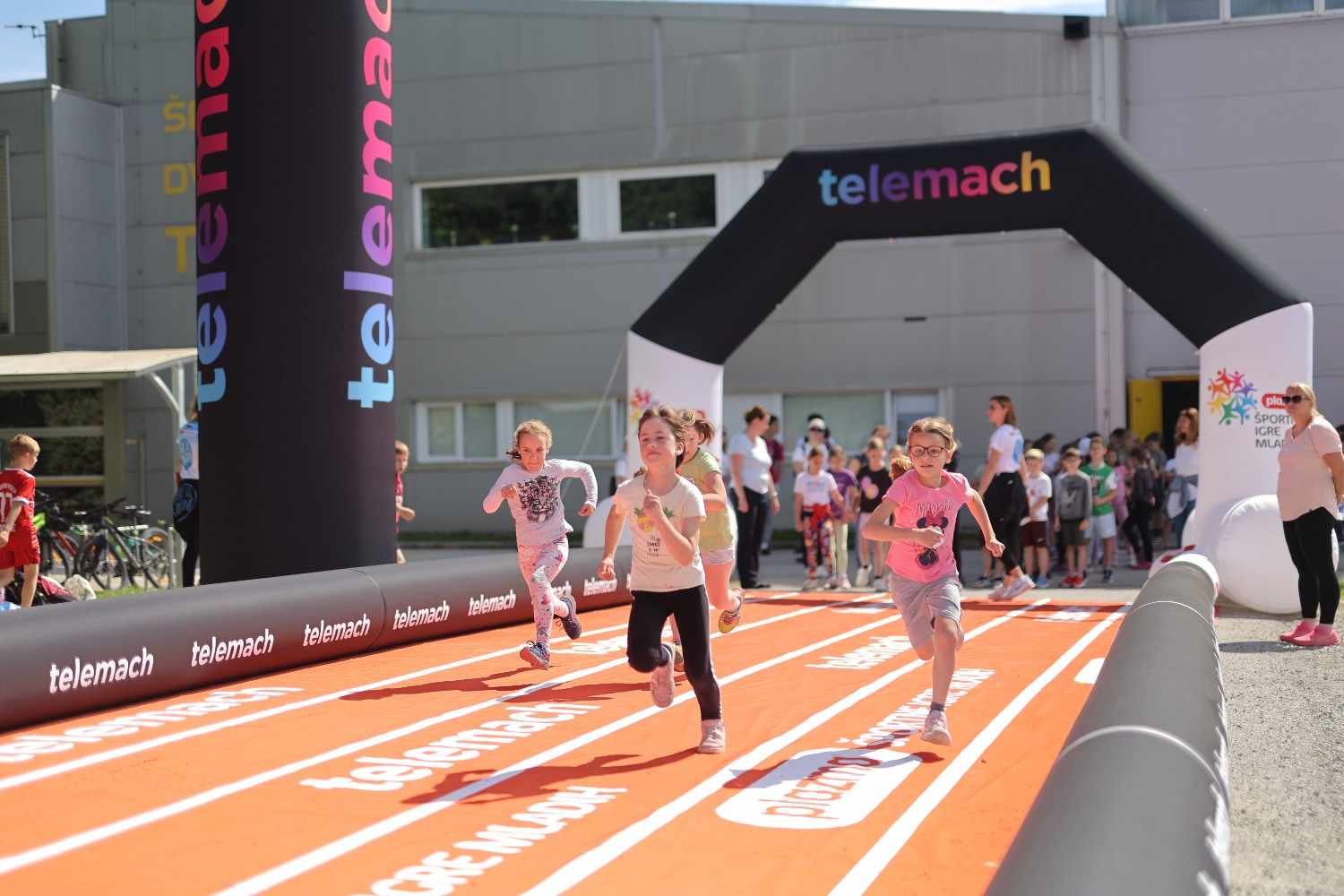 Sportske igre mladih