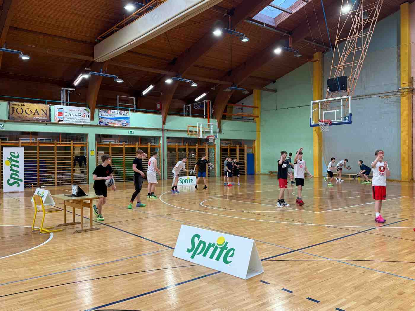 Sportske igre mladih