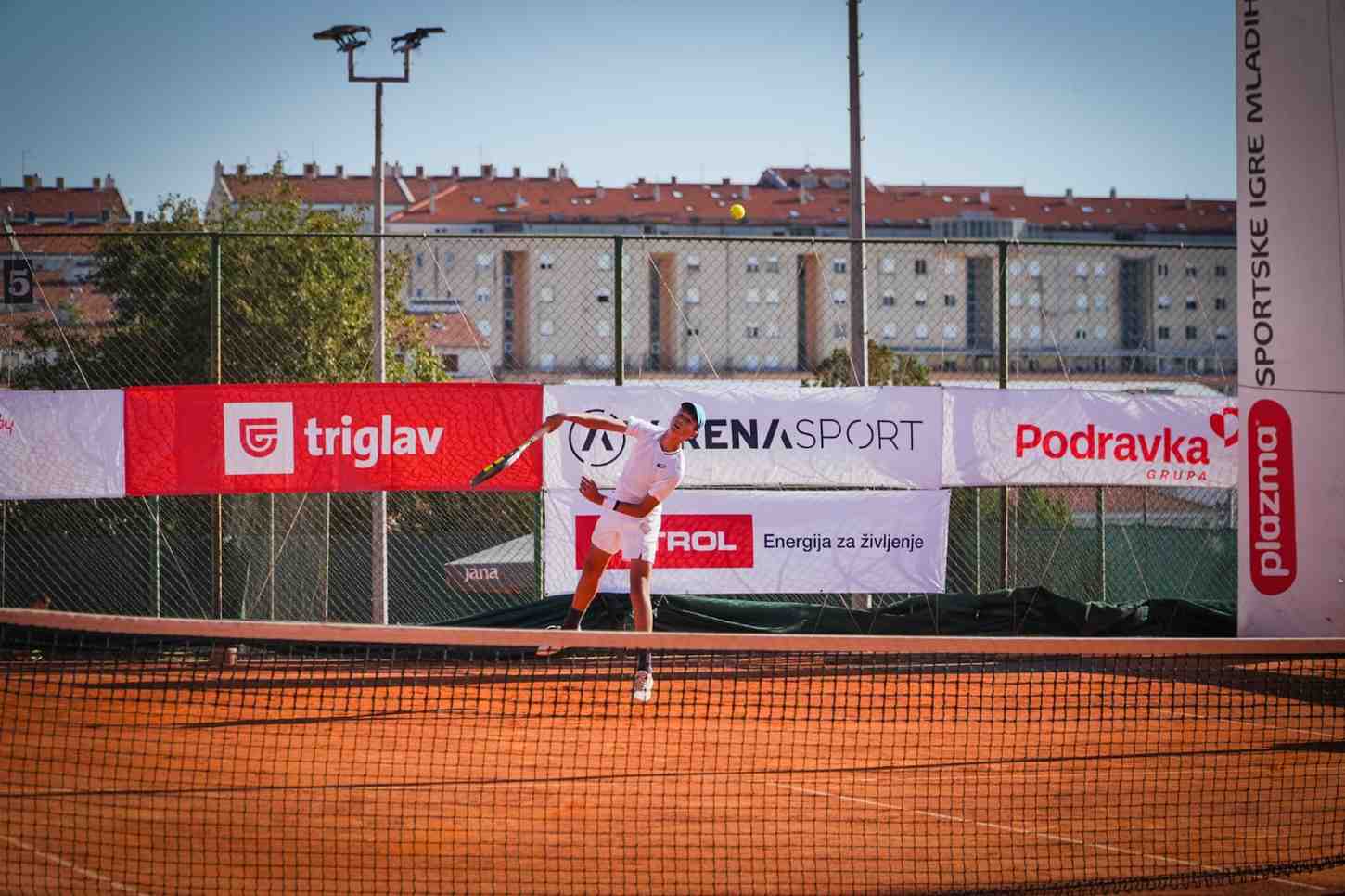 Sportske igre mladih