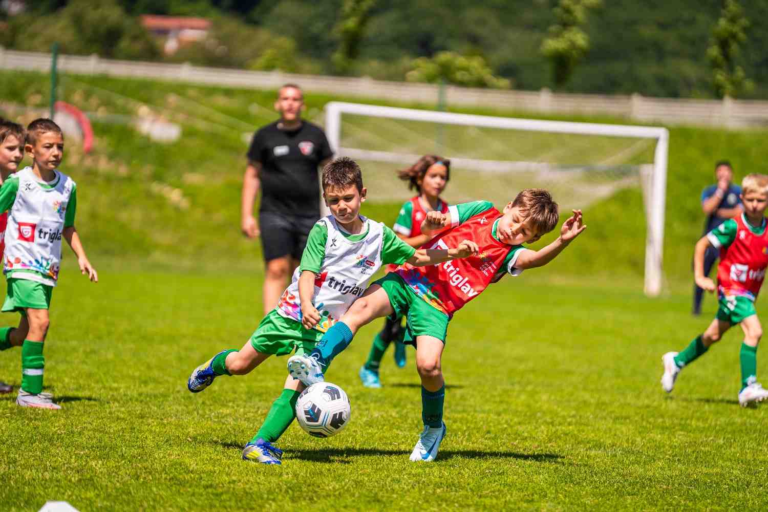 Sportske igre mladih