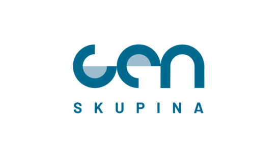 GEN skupina
