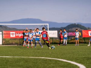 Triglav Cup v Trebnjem