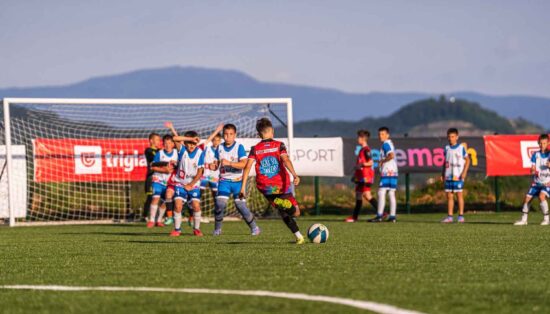Triglav Cup v Trebnjem
