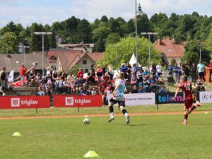 Triglav Cup na Vrhniki