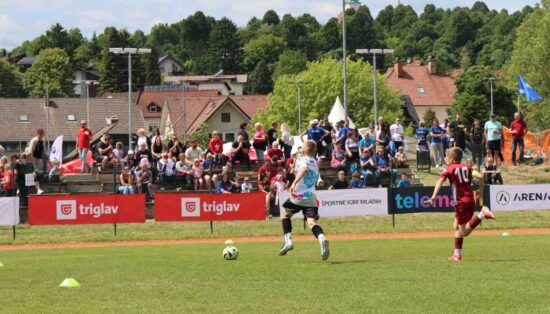 Triglav Cup na Vrhniki