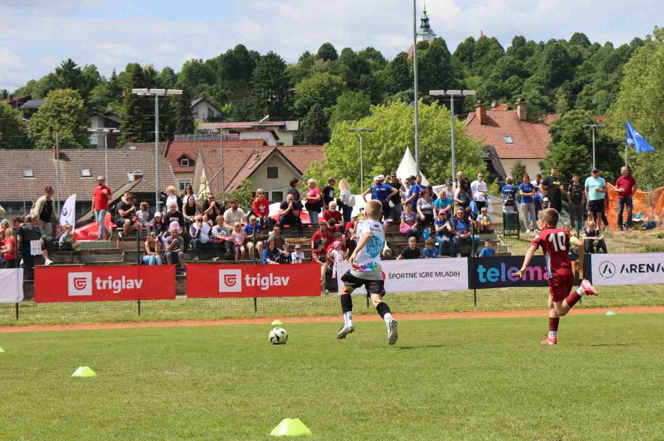 Triglav Cup na Vrhniki