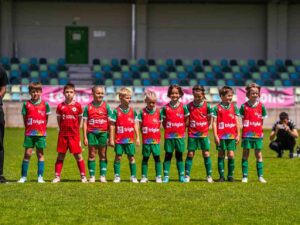 Triglav cup v Ajdovščini