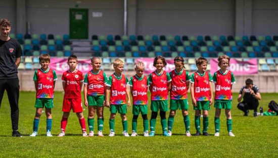 Triglav cup v Ajdovščini