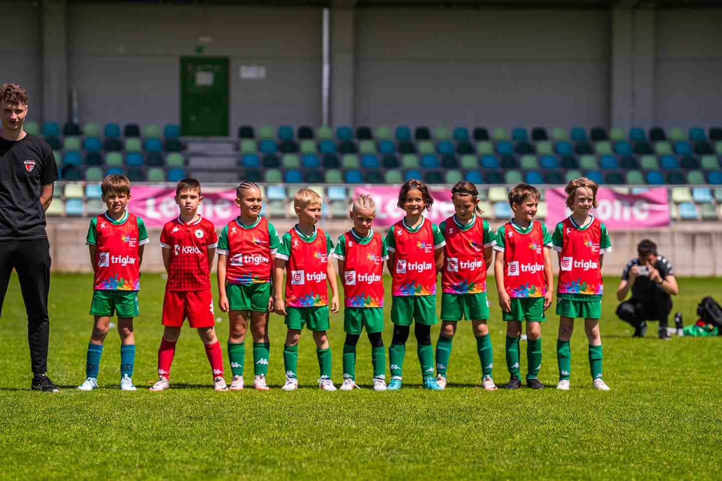 Triglav cup v Ajdovščini