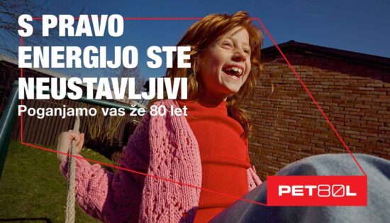 Ponosno predstavljamo naše partnerje in sponzorje – Petrol