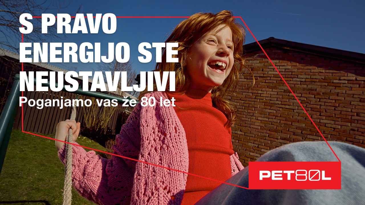 Ponosno predstavljamo naše partnerje in sponzorje – Petrol