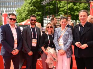 Ponosno predstavljamo naše partnerje in sponzorje – Telemach