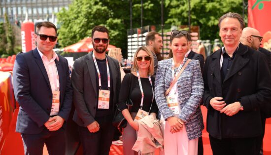 Ponosno predstavljamo naše partnerje in sponzorje – Telemach
