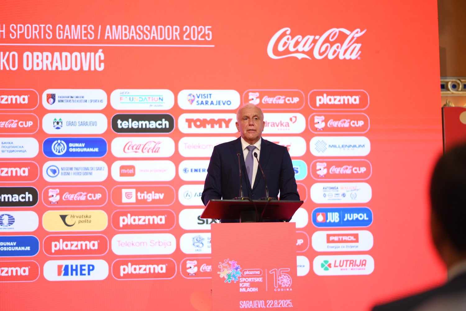 Željko Obradović