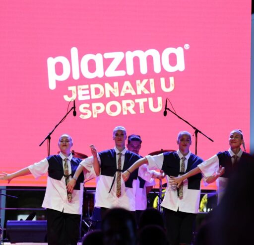Zaključna slovesnost – Split