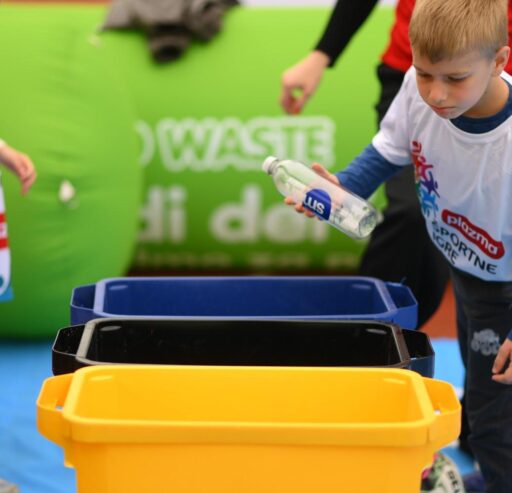 Zero Waste – Krško