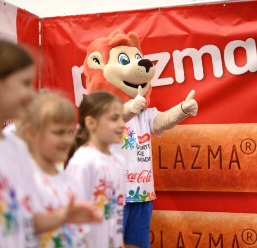 Telemachov dan športa – Krško