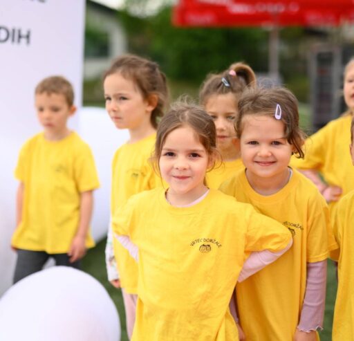 Telemachov dan športa – Domžale