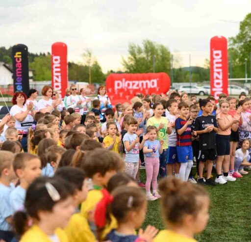 Telemachov dan športa – Domžale