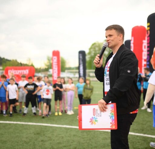 Telemachov dan športa – Domžale