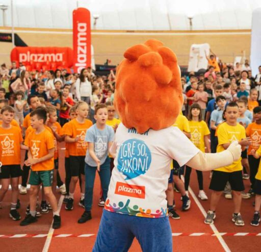 Telemachov dan športa – Novo mesto