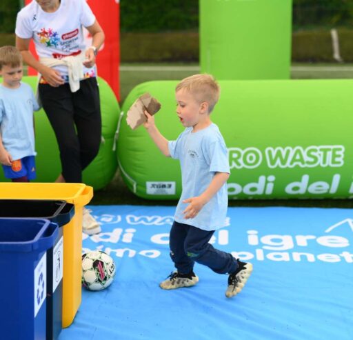 Zero Waste – Domžale