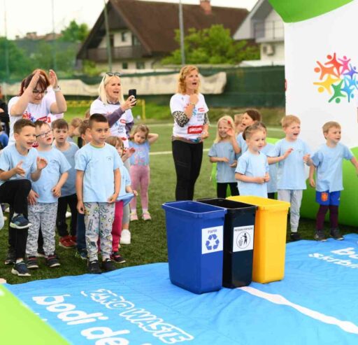 Zero Waste – Domžale