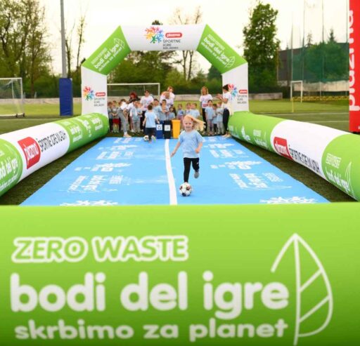 Zero Waste – Domžale