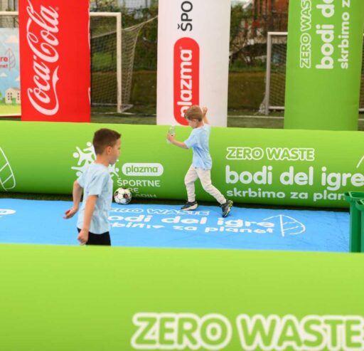 Zero Waste – Domžale