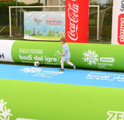 Zero Waste – Domžale