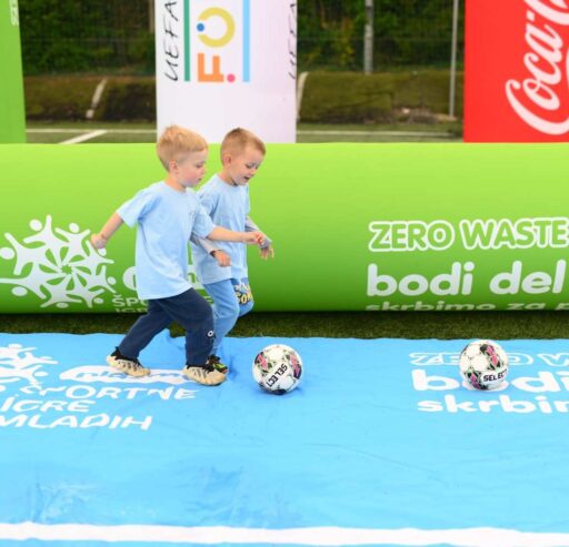 Zero Waste – Domžale