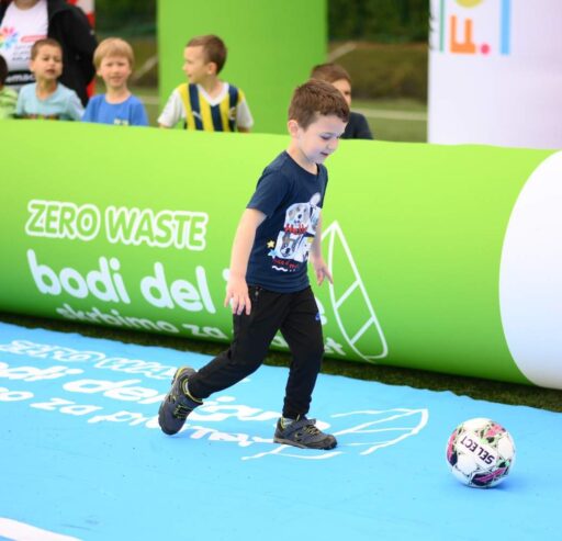 Zero Waste – Domžale