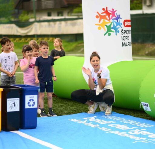 Zero Waste – Domžale