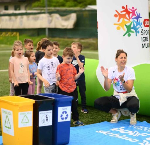 Zero Waste – Domžale