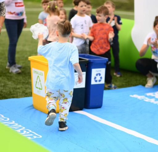 Zero Waste – Domžale