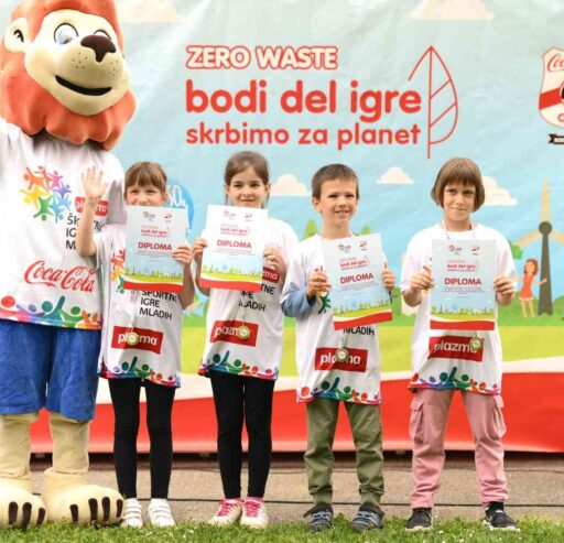 Zero Waste – Krško