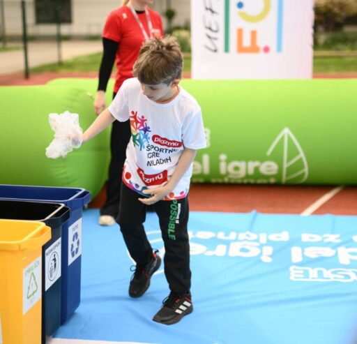 Zero Waste – Krško