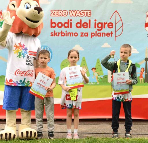 Zero Waste – Krško