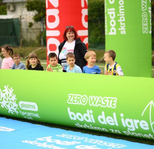 Zero Waste – Domžale